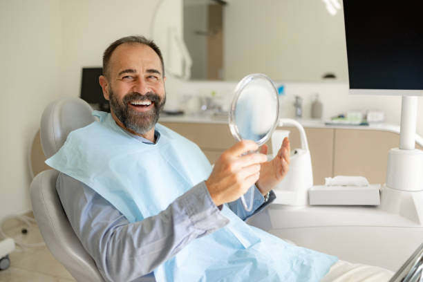 Professional Dental Services in Canton, TX