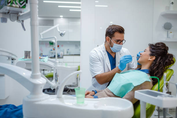 Emergency Dental Services in Canton, TX